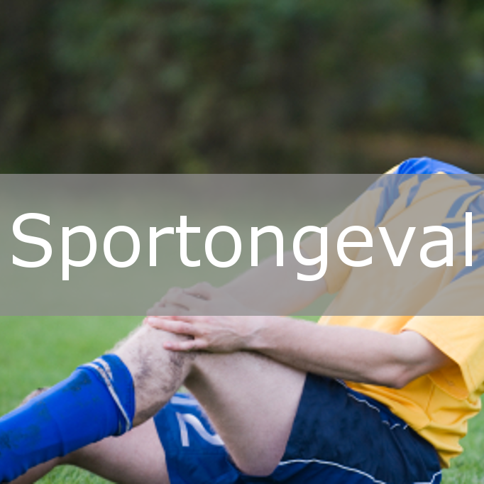 Sportongeval