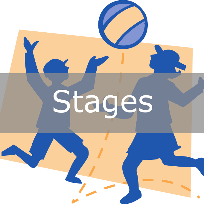 Stages