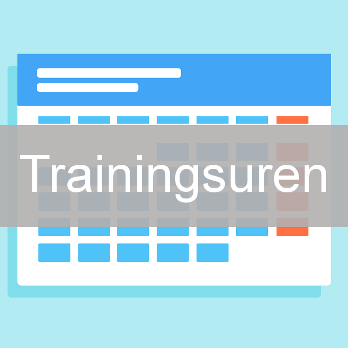 Trainingsuren