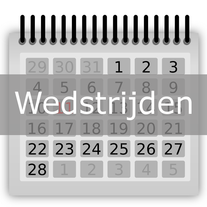 Wedstrijden