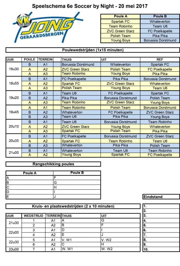 Speelschema_soccer_2017