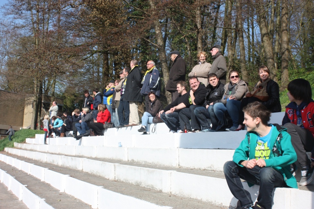 Heb jij je keuze al gemaakt voor onze supportersclub?