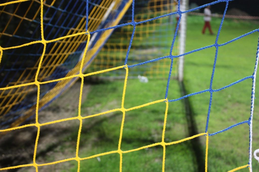 Jong Geraardsbergen speelt provinciaal voetbal volgend seizoen