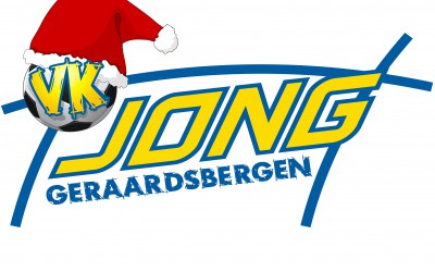 VK Jong Geraardsbergen @ Kerstmarkt Geraardsbergen 12 & 13/12/2015