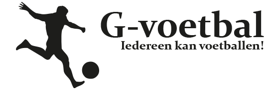 Initiatie G-voetbal op vrijdagnamiddag 6 april