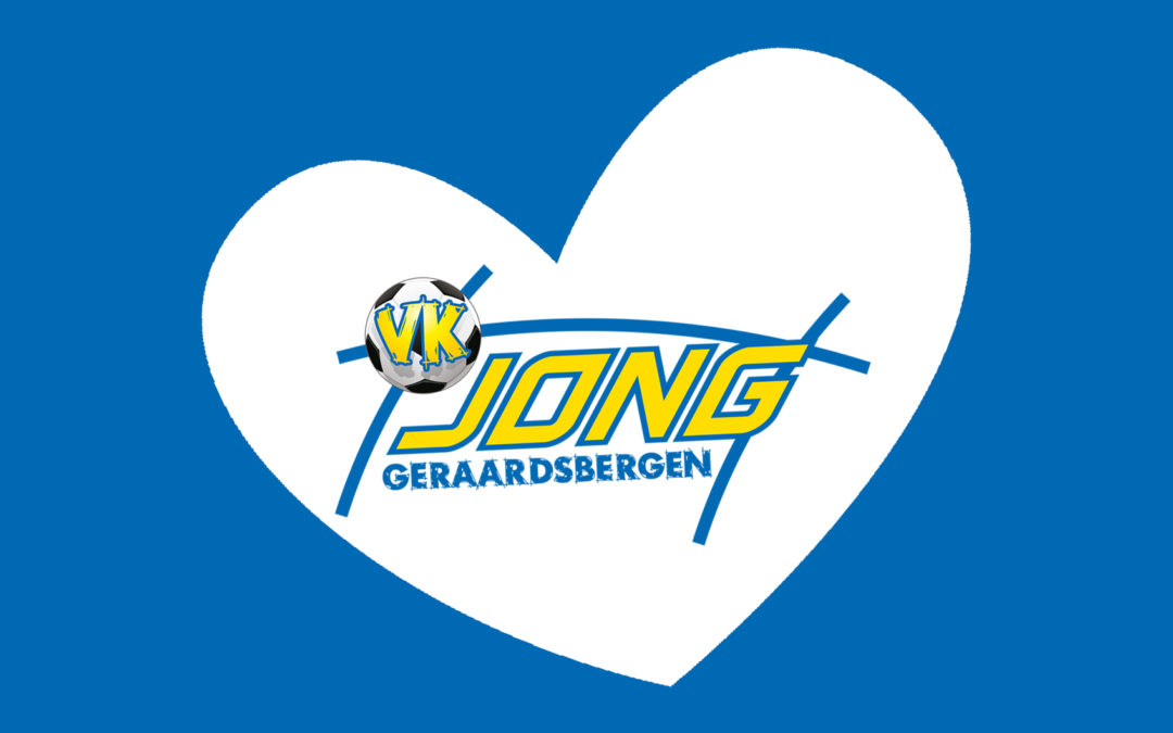 Kom voetballen bij VK Jong Geraardsbergen