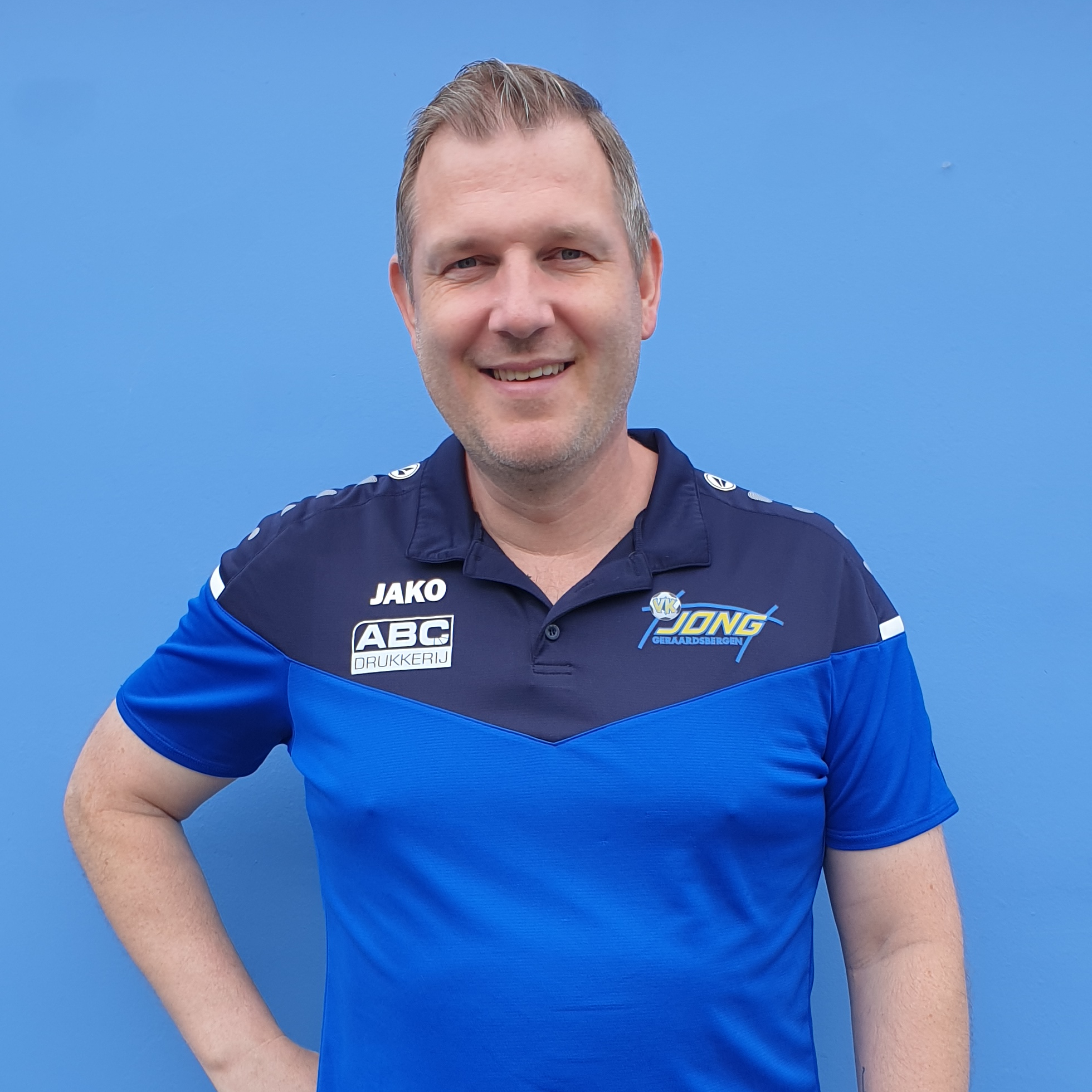 Johan Michel