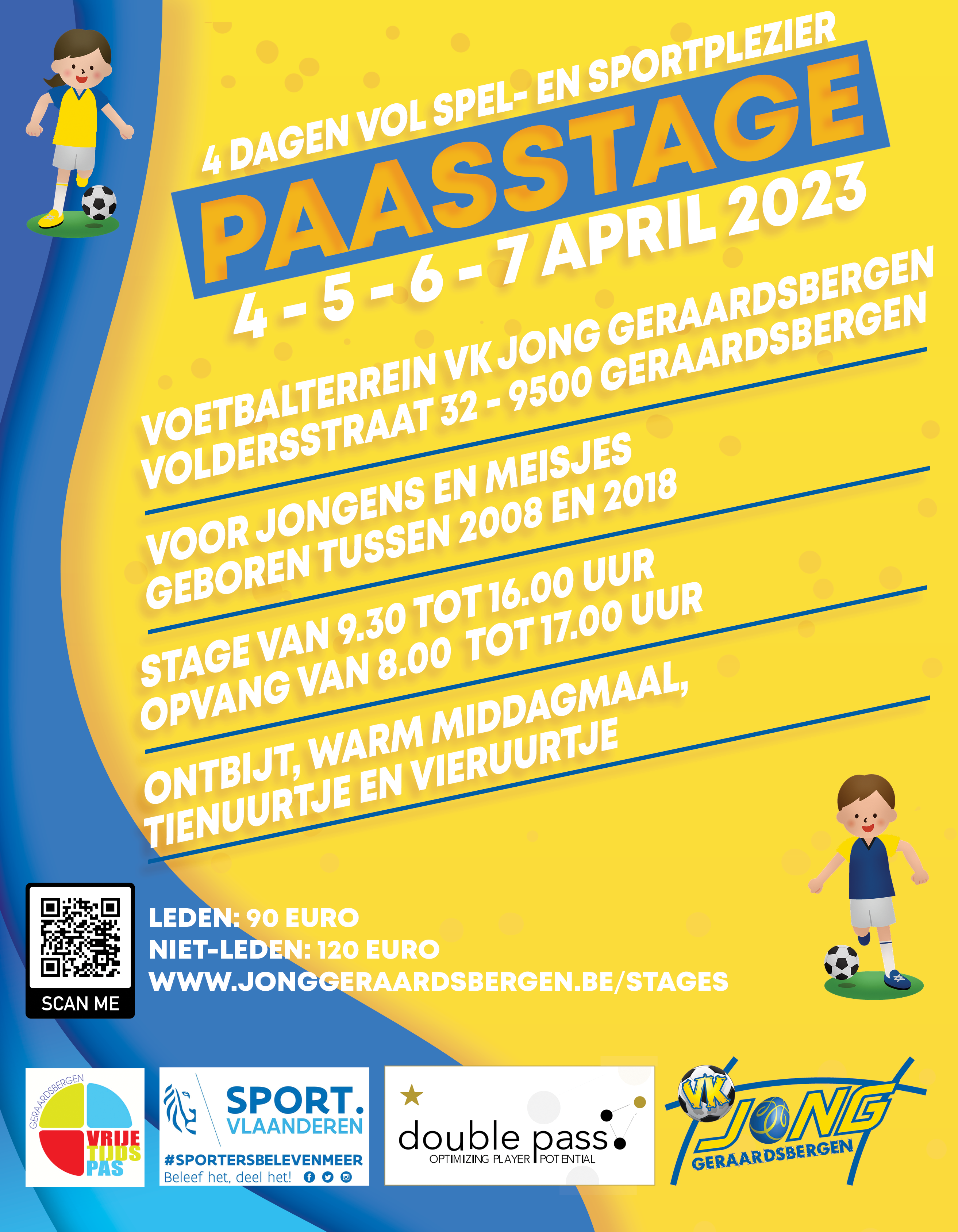 affiche_paasstage_2023