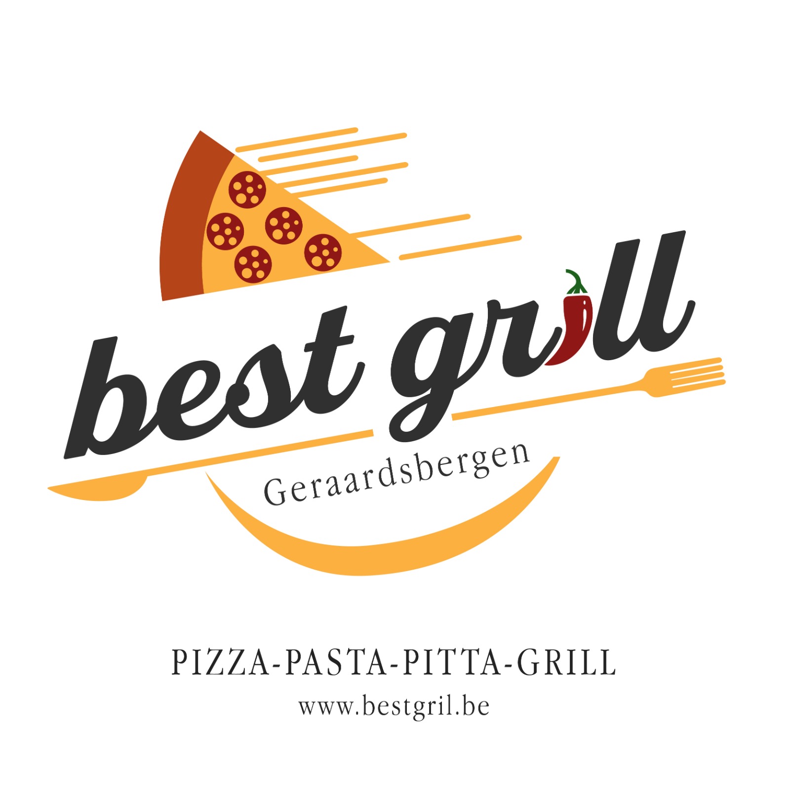 Best Grill